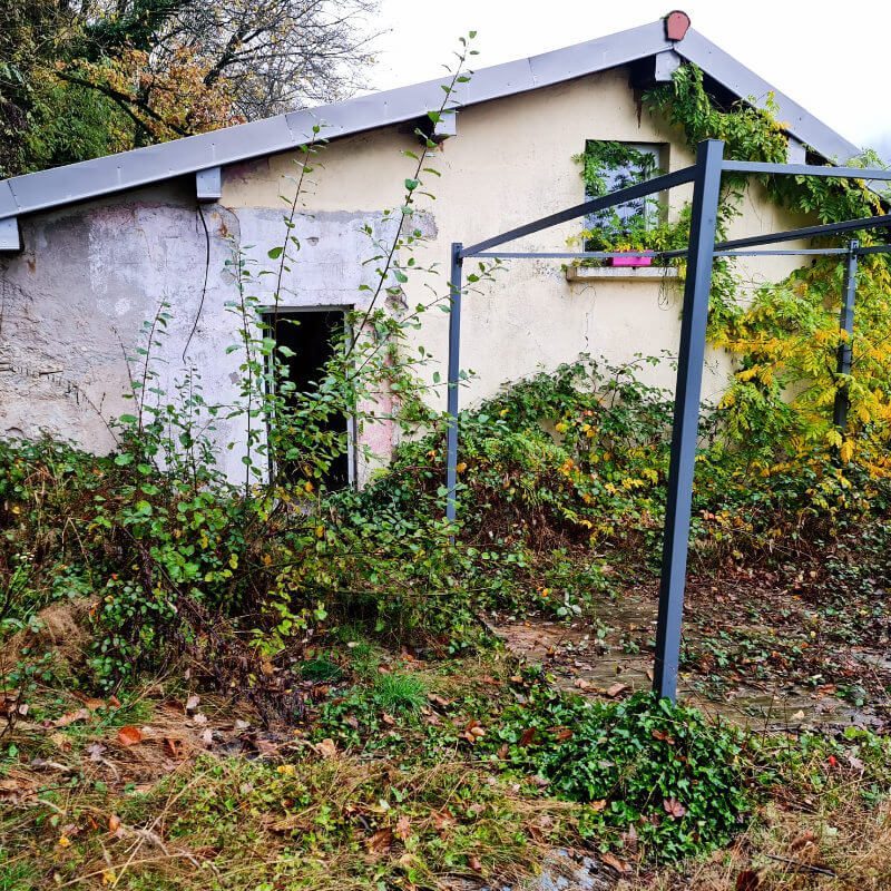 DM2 Ile-De-France Travaux de rénovation