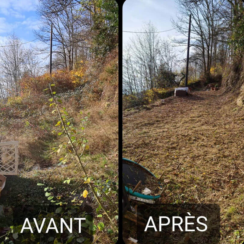 DM2 Ile-De-France Travaux de rénovation