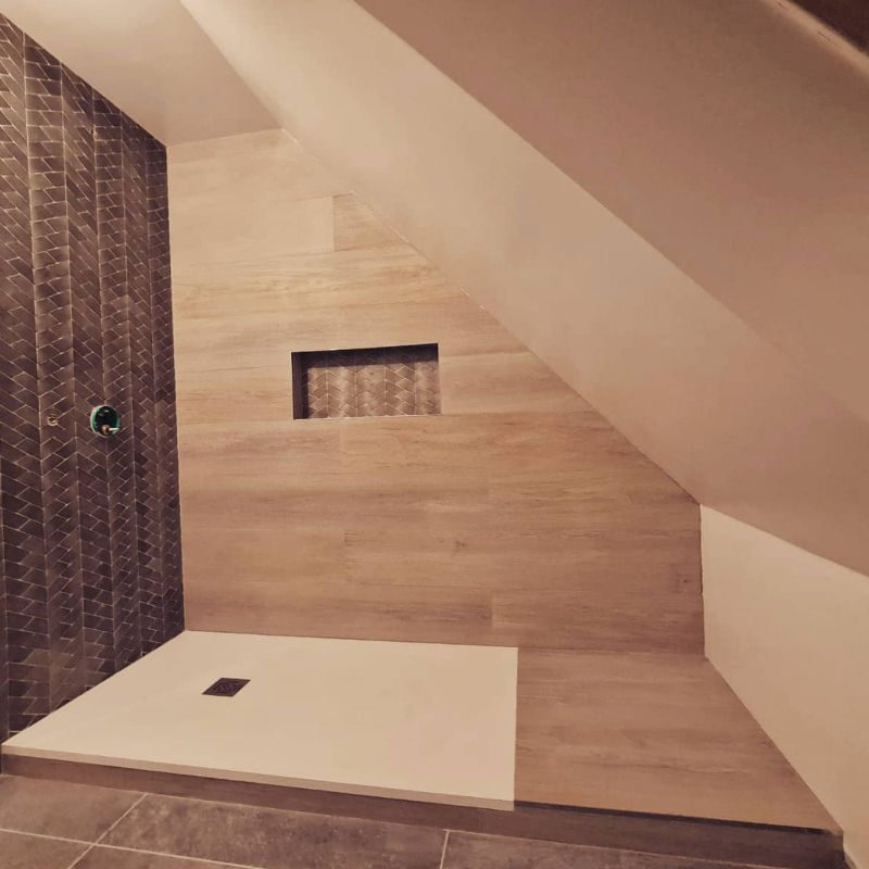 Rénovation Salle-de-Bains